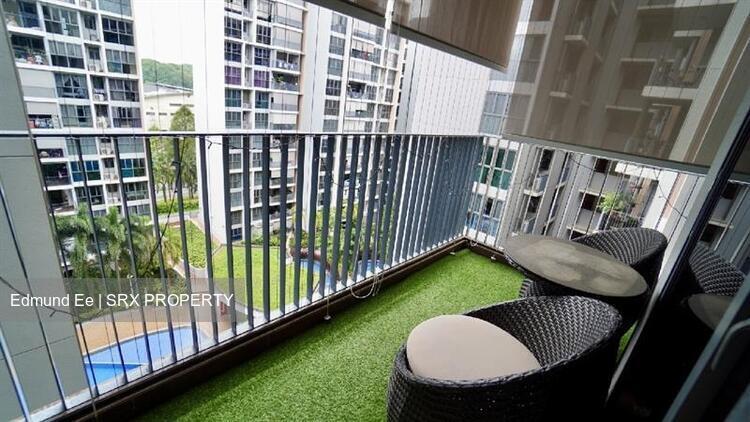 Twin Fountains (D25), Condominium #503705481